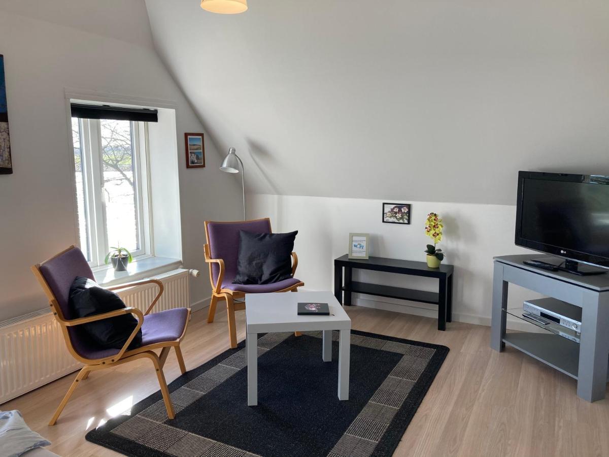 Bogebjerggard Bed & Breakfast Sønderborg Exterior foto