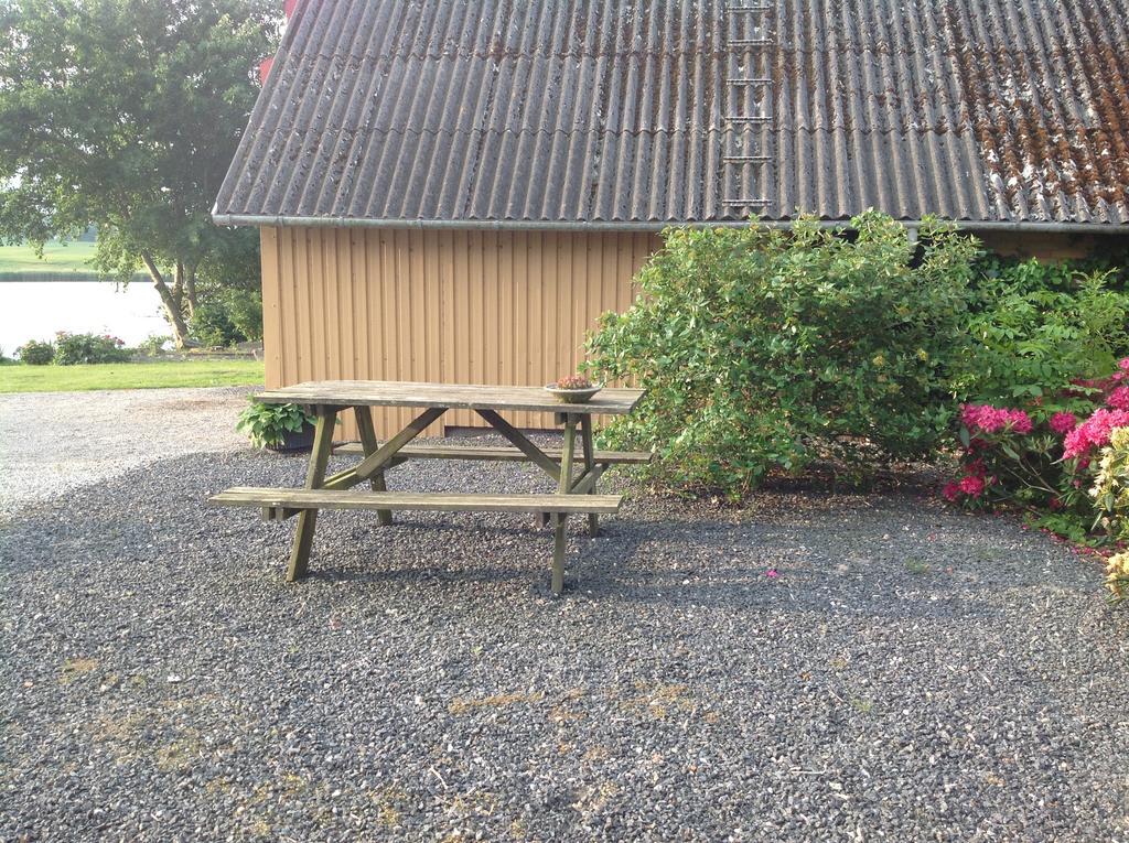 Bogebjerggard Bed & Breakfast Sønderborg Exterior foto