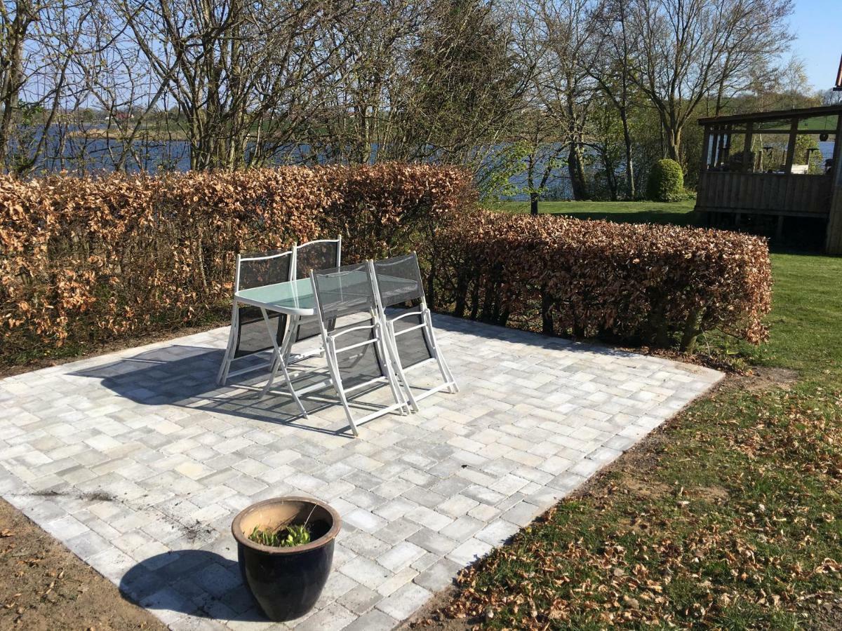 Bogebjerggard Bed & Breakfast Sønderborg Exterior foto